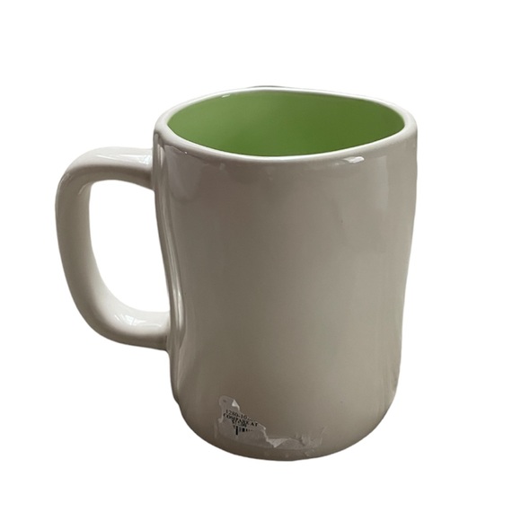 Rae Dunn Cotton Tail Cutie Mug - Picture 2 of 4